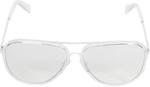 Очки GUESS 59 mm GU6982, White - фото 2