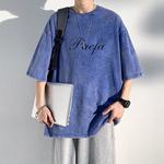 Футболка унисекс Paefa, черный - фото 14