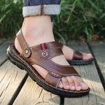 Пляжные сандалии мужские Sonno - фото 49