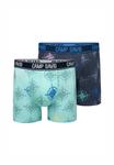 Трусы 2 PACK Camp David, мультиколор - фото 6
