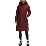 Lululemon Куртка женская, Marine Blue/TRNV - фото 4