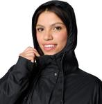 Куртка Columbia Pardon My Trench III Jacket, черный - фото 5