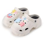 Сабо женские Xmistuo, черный - фото 2