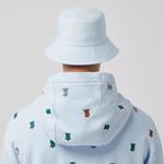 Burberry Панама - фото 7