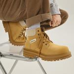 Ботинки Cabbeen Martin Boots Men - фото 13