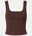 Топ Ramaina Simkhai, Cocoa - фото