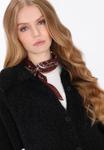Кардиган DreiMaster Cardigan, Black - фото 4
