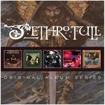 CD диск Jethro Tull: Original Album Series - фото