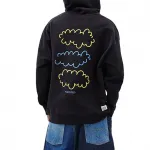 COACH Свитшот унисекс черный - фото 6