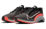 Nike ZoomX SuperRep Surge Black Bright Crimson - фото 2