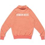 Толстовка SS25 Unisex HUMAN MADE, Light Umber - фото 4