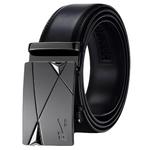 Кожаные ремни мужские WARRIOR - фото