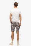 Шорты Superdry & Co CORE , Ice Camo/Light Grey - фото 5