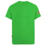 Футболка TROLLKIDS "KIDS TROLL T", синий - фото 2