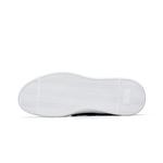 Холщовые кеды мужские низкие черный Josiny - фото 6