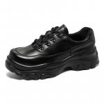 Туфли Men"s Casual Men Low-Top черный Cachiotti - фото