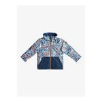 Детская куртка Quiksilver, темно-синий - фото 4