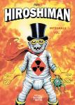 Hiroshiman - intégrale (Volume 2) (ROUQUEMOUTE) - фото