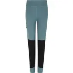 Брюки Protest Final, синий - фото