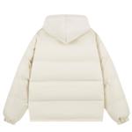 HEYMARKET Пуховик Unisex, Pink White - фото 12