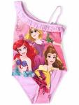 Купальник Disney Princess, розовый - фото