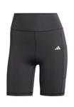 Леггинсы OPTIME LEGGINGS adidas Performance, цвет black - фото 4