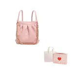 NOMK НОМК Женские сумки через плечо, Черный - фото 49