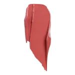 Помада Dramalips Glassy Lipstick Rabanne, 354 DOUBLE DATE (glassy rosy nude) - фото 2