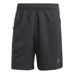 Шорты adidas Hiit Training Shorts 'Black', черный - фото
