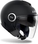 Шлем Airoh, black matte - фото 2