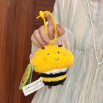 Плюшевый кулон Hehe Bee Dolls высотой 8,5 см X3COMMUNE - фото 9