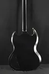 Gibson SG Supreme Fireburst - фото 7