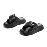 Шлепанцы и сланцы JOSINY Slide Slippers Women's, черный - фото 3