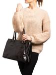 Наплечная сумка Viola Castellani, черный - фото 2