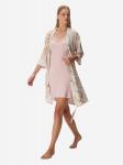 Ночная рубашка Goldenbay, розовый - фото 5
