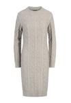 Платье Apart Jumper dress, Graumeliert/Mottled Grey - фото 6