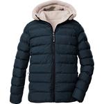 Underjacket kow 231 bys jckt Killtec, цвет nachtblau - фото 2