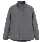 Пуховик GAP, морской синий - фото 4