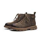 Ботинки Chi Wolf Martin Boots Men - фото 8