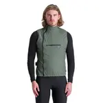 Жилет Santini Alpha Pack, зеленый - фото