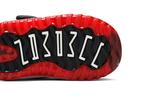 Кроссовки Air Jordan Jordan 11 Retro Toddler 'Bred' 2012, черный - фото 6