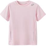 Детская футболка Asics, черный - фото 6