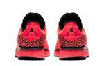 Кроссовки 88 гонщик Air Jordan, красный - фото 4