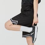 Баскетбольные шорты унисекс Under Armour, цвет Black - фото 6