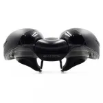 Седло Selle Royal Respiro Moderate, черный - фото 4