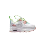 Кроссовки Nike Air Max 90 Toggle TD, белый - фото