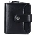 Женский кошелек GOLF, От белого - фото 3