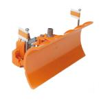 Bruder, Снегоочиститель - большой, 02582 - фото