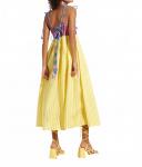 Платье Лолы в мульти Celia B, Multi - фото 3