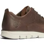 Кроссовки Timberland "Bradstreet PT Oxford", коричневый - фото 10